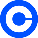 Coinbase Logo